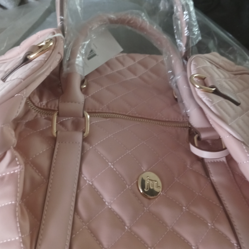 Travel bag new